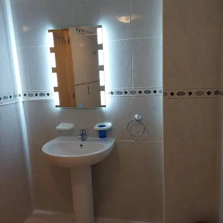 Apartament Majka Torrevieja Zewnętrze zdjęcie