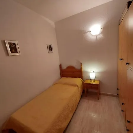 Apartament Majka Torrevieja Zewnętrze zdjęcie