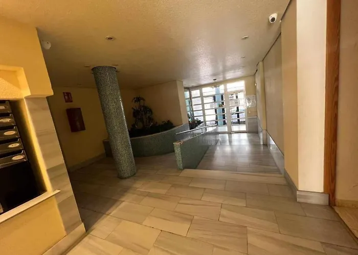 Apartament Majka