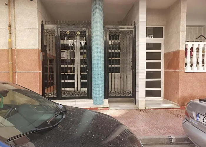 Apartament Majka