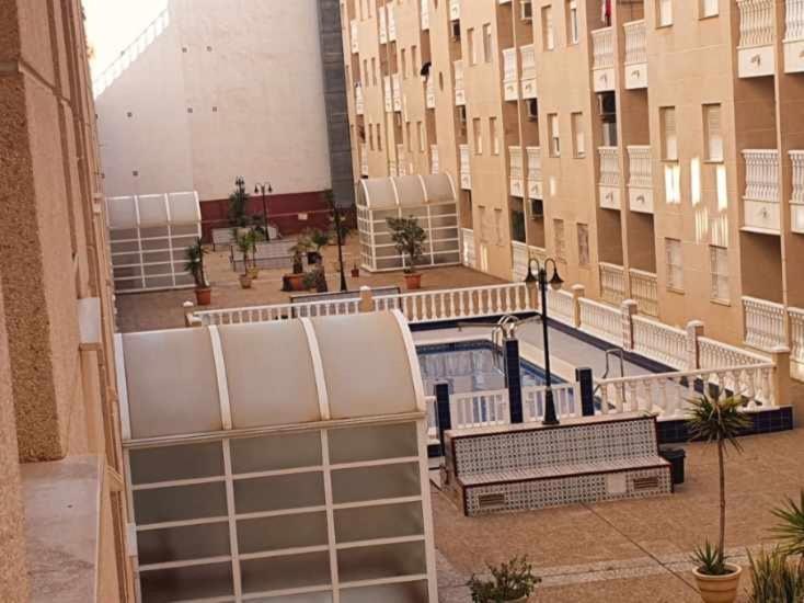 Apartment Majka Torrevieja