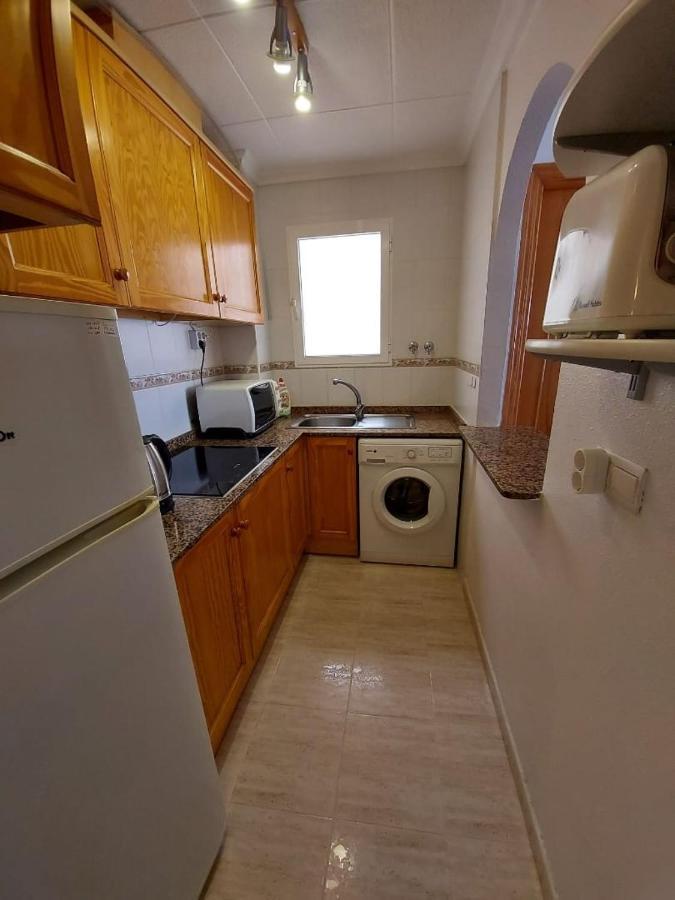 Apartment Majka Torrevieja